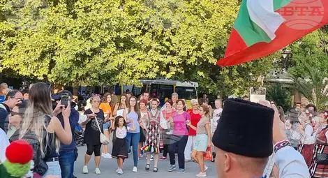 Снимка: БТА Снимка: БТА