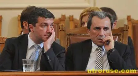 Има голяма вероятност от режим на тока, обяви Драгомир Стойнев