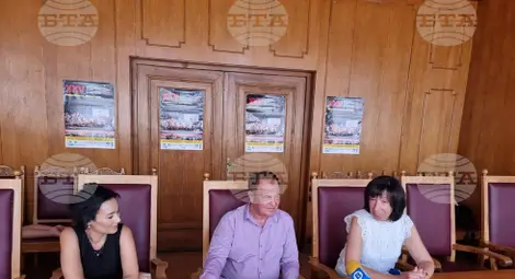 Снимка: БТА Снимка: БТА