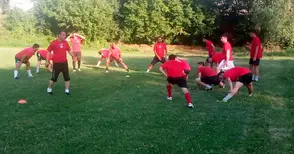 Казват във вторник дали Русе ще има футболен клуб „Локомотив“