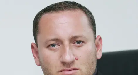 Илия Илиев: Ако съм виновен, ще си изтърпя наказанието, ако трябва, ще полежа