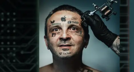 Алексей Кожухаров ще играе моноспектакъла „Юзър“ на 5 октомври в Русе. Алексей Кожухаров ще играе моноспектакъла „Юзър“ на 5 октомври в Русе.