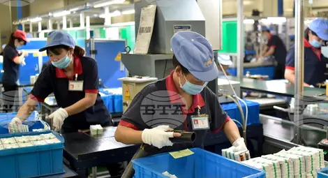 Снимка: БТА Снимка: БТА