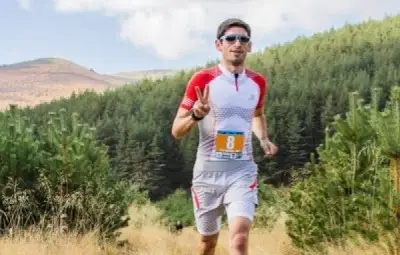 Кирил Николов-Дизела надбяга лифт на Витоша