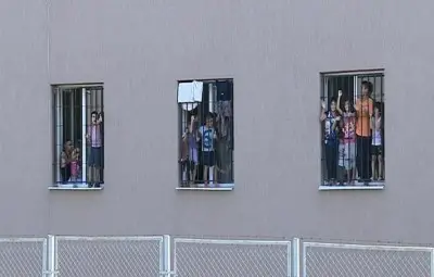 Прокуратурата подхвана агенцията за бежанците