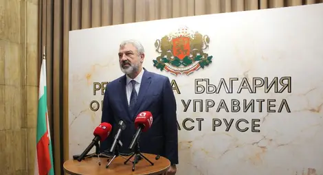 Драгомир Драганов