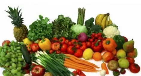 Топ 15 на най-полезните храни