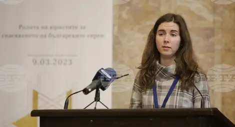 Снимка: БТА Снимка: БТА