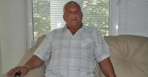 Кметът с най-дълъг стаж Илия Данев гледа към седмия си мандат