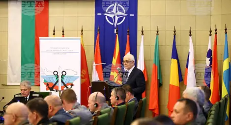 Снимка: БТА Снимка: БТА