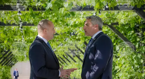 Снимка: БТА Снимка: БТА