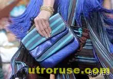 Какво говори чантата ви за вас 