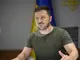 Зеленски заяви, че когато Русия е нахлула, Украйна отново се е родила