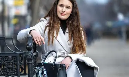 Полин САВОВА