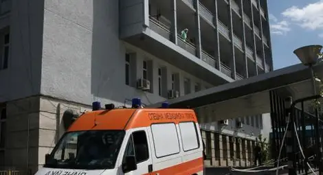 Всички уролози от "Пирогов" подадоха оставка в знак на протест Всички уролози от "Пирогов" подадоха оставка в знак на протест