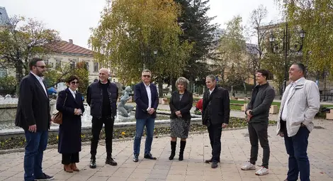 Промяната идва в Русе! Очаквано и безвъзвратно!