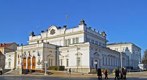 НС прие на първо четене промени в Закона за хазарта