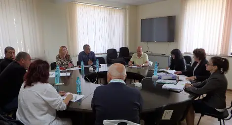 Сформираха секционните комисии в община Ценово за предстоящите парламентарни избори