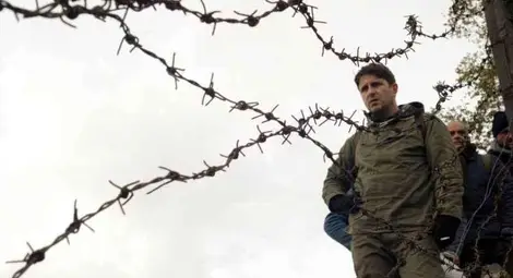 Асен Блатечки подкара цистерна за мляко в новия проект на Стефан Командарев