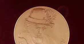 „Кристална лира“ за оркестъра на Русенската опера