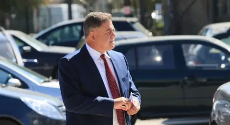 Съдът оправда Николай Ненчев