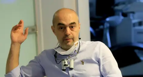 Д-р Бранимир Кирилов: Епидемиите имат цикличност