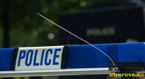 Пишман крадец налетял на собственик в мазе