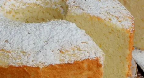 Ако в рая има сладкарница... Ако в рая има сладкарница...