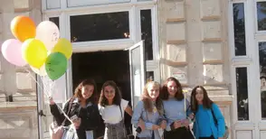 За 19 хиляди ученици в областта би първият звънец за новата учебна година