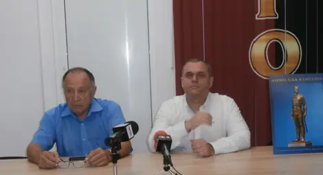 104 хиляди лева събрани за паметника на Васил Левски