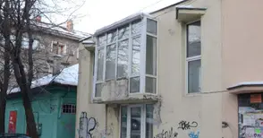 Никой не поиска цветарския магазин на Американското пазарче