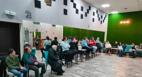 &bdquo;Да не вървим сами&ldquo;: В Русе се проведе втора среща със специалист по теми, свързани с аутизма