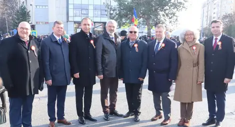 Областният управител на Русе Драгомир Драганов: Движението по Дунав мост ще се извършва двупосочно  за коледно-новогодишните празници