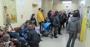 6826 души са трудоустроени само през миналата 2013-а