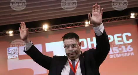 Снимка: БТА Снимка: БТА