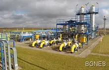 България има запаси от над 200 млн. куб.м. газ