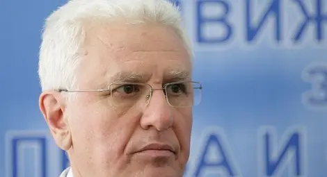 Викат за изслушване Бисеров в комисия в НС 