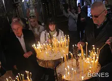 На Светли Вторник почитаме Богородица