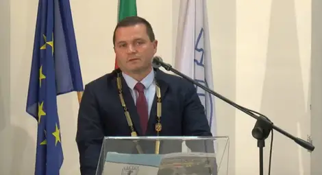 Пенчо Милков: От моя страна имате протегната ръка. Покажете верните стъпки, застанете до мен дори с идеите си