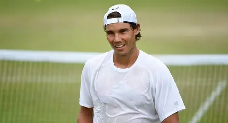 Надал пропуска турнира в Лондон по препоръка на лекарите