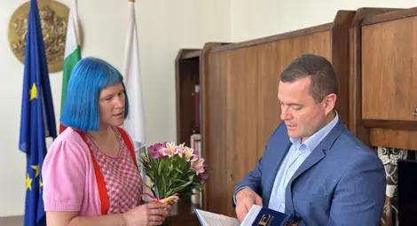 1500 спортисти от 5 континента идват в Русе за Световното първенство по драконови лодки