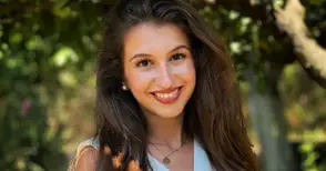 Ния Драганова: Взех нелекото решение да се върна в Русе, защото смятам, че и тук човек може да постигне мечтите си