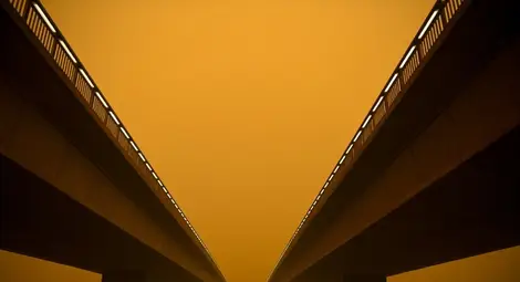 Светът се моли за дъжд в Австралия