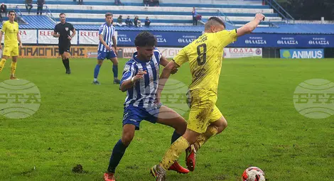 Снимка: БТА Снимка: БТА