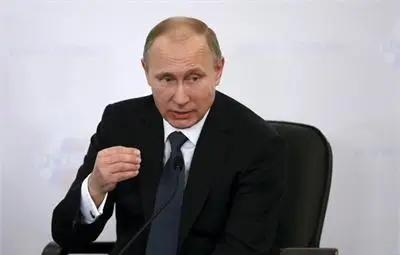 Путин: Нищо не може да оправдае масовото избиване на хора