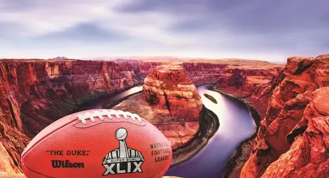 FOX за втора поредна година излъчва пряко Super Bowl XLIX