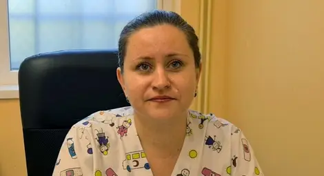 Д-р Деница Стоянова: Процедурите в инфраред кабина подобряват кръвообращението и повишават съпротивителните сили
