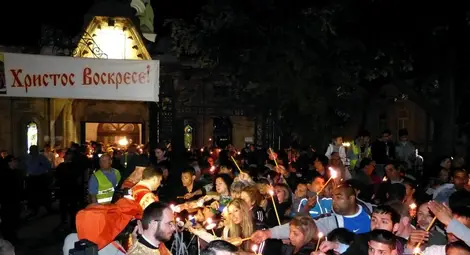 Снимка: Архив Снимка: Архив