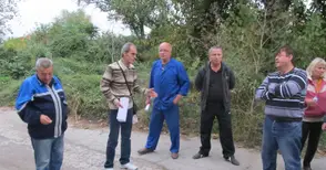 700 подписа събраха в „Родина 3“ срещу социално жилище за роми