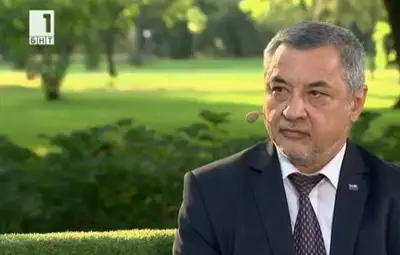 Валери Симеонов: Трябва да решим проблеми, които са натрупани от 2000 г.